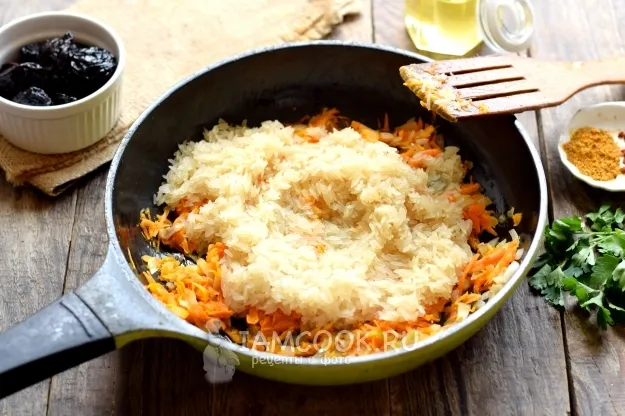 Шаг 6: иллюстрация