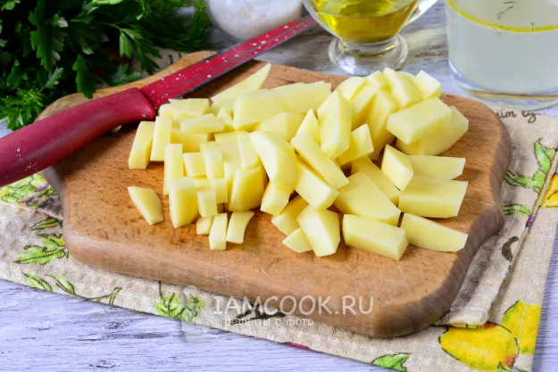 Шаг 2: иллюстрация