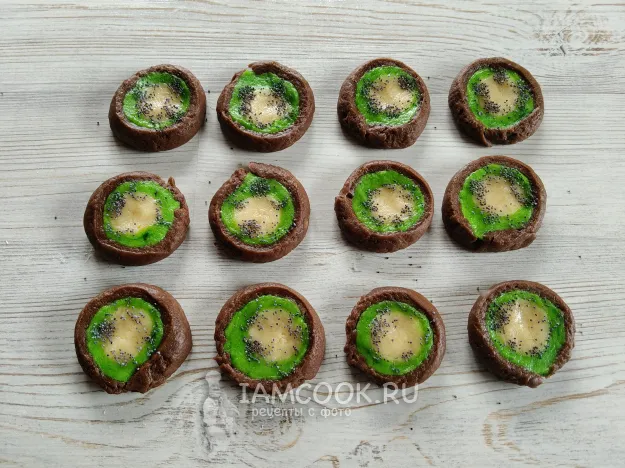 Шаг 14: иллюстрация