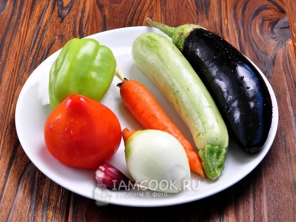 Шаг 1: иллюстрация