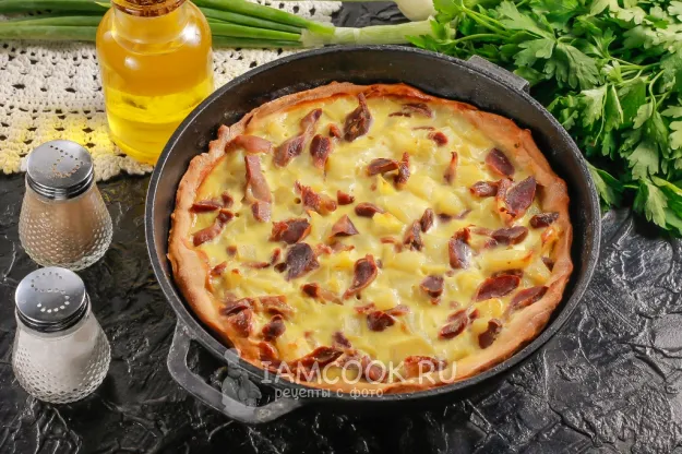 Шаг 7: иллюстрация