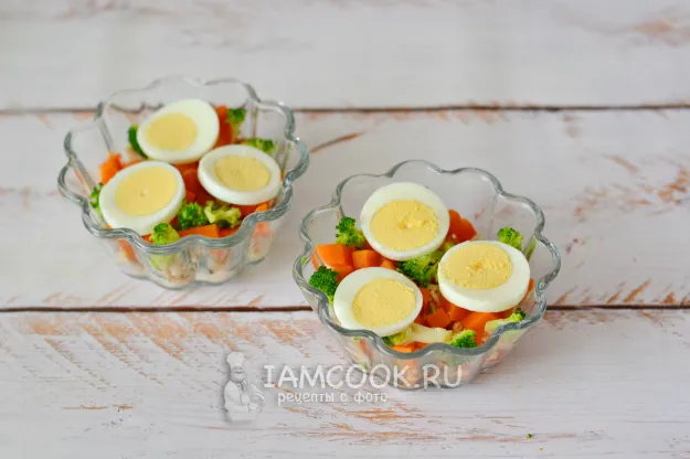 Шаг 10: иллюстрация