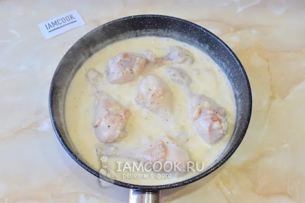 Шаг 8: иллюстрация