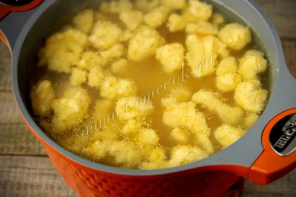 Шаг 6: иллюстрация