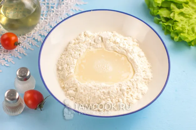 Шаг 2: иллюстрация