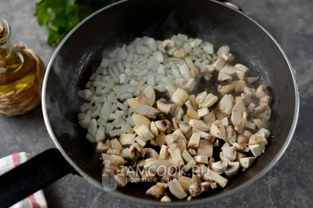 Шаг 2: иллюстрация