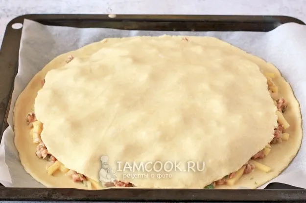 Шаг 11: иллюстрация