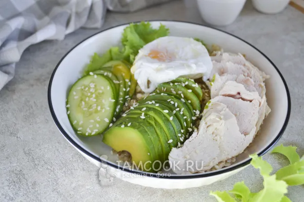 Шаг 10: иллюстрация