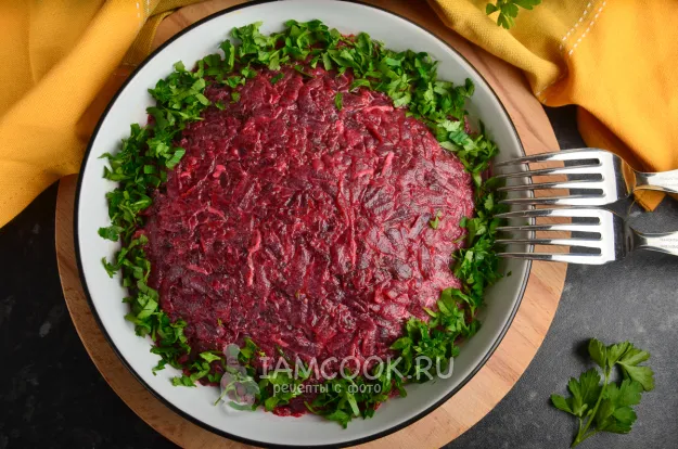 Шаг 11: иллюстрация