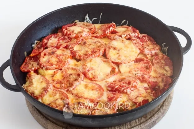 Шаг 8: иллюстрация