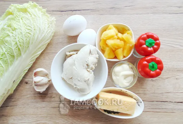 Шаг 1: иллюстрация