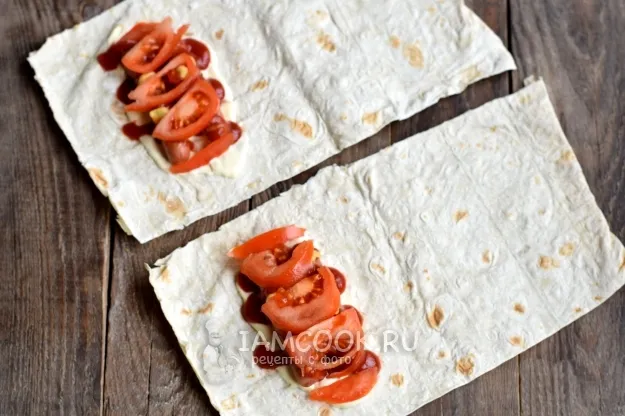 Шаг 5: иллюстрация