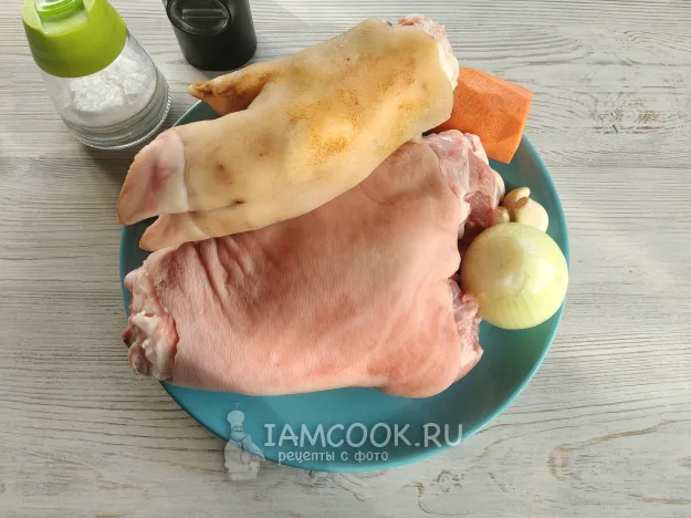 Шаг 1: иллюстрация