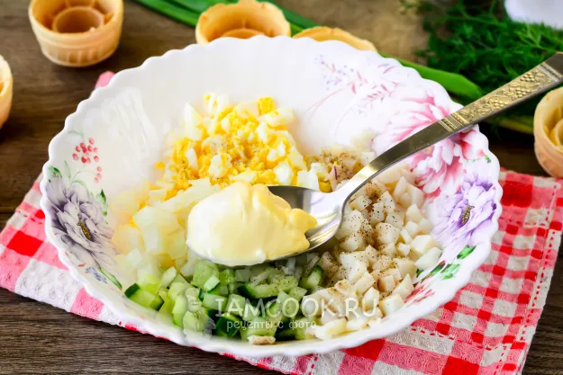 Шаг 8: иллюстрация