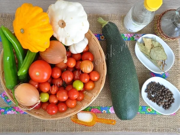 Шаг 1: иллюстрация