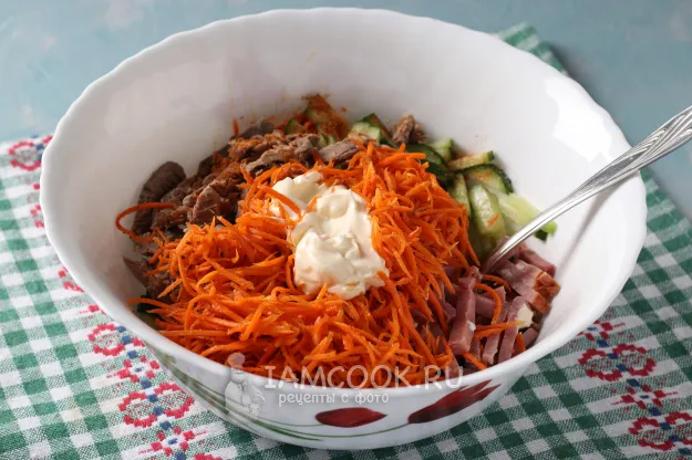 Шаг 5: иллюстрация