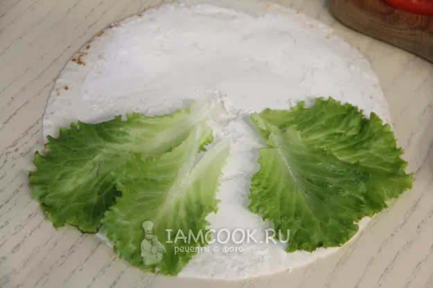 Шаг 5: иллюстрация