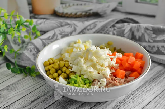 Шаг 3: иллюстрация