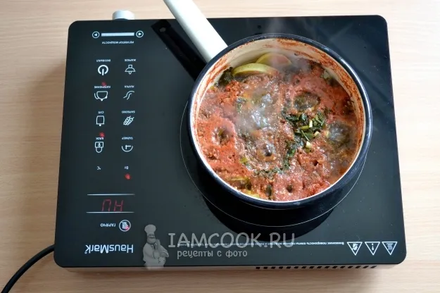 Шаг 10: иллюстрация