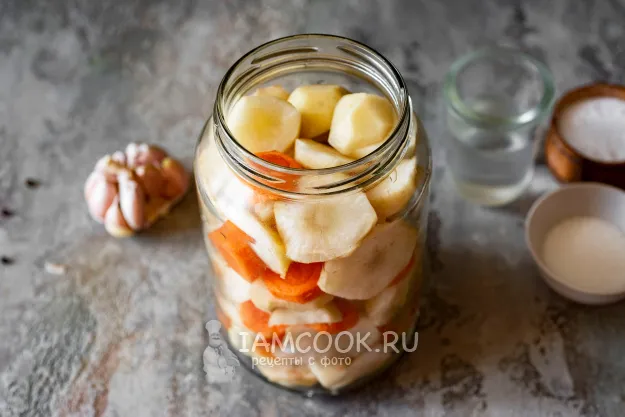 Шаг 5: иллюстрация