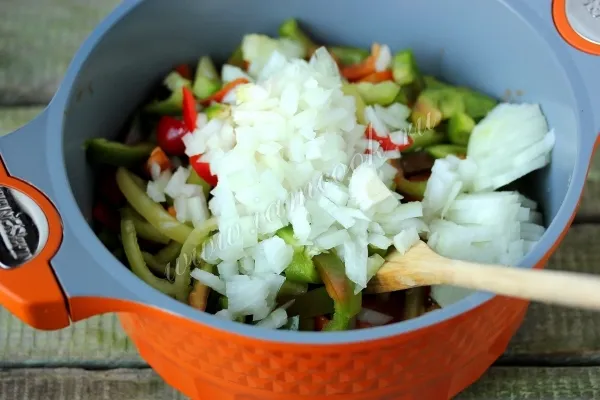 Шаг 3: иллюстрация