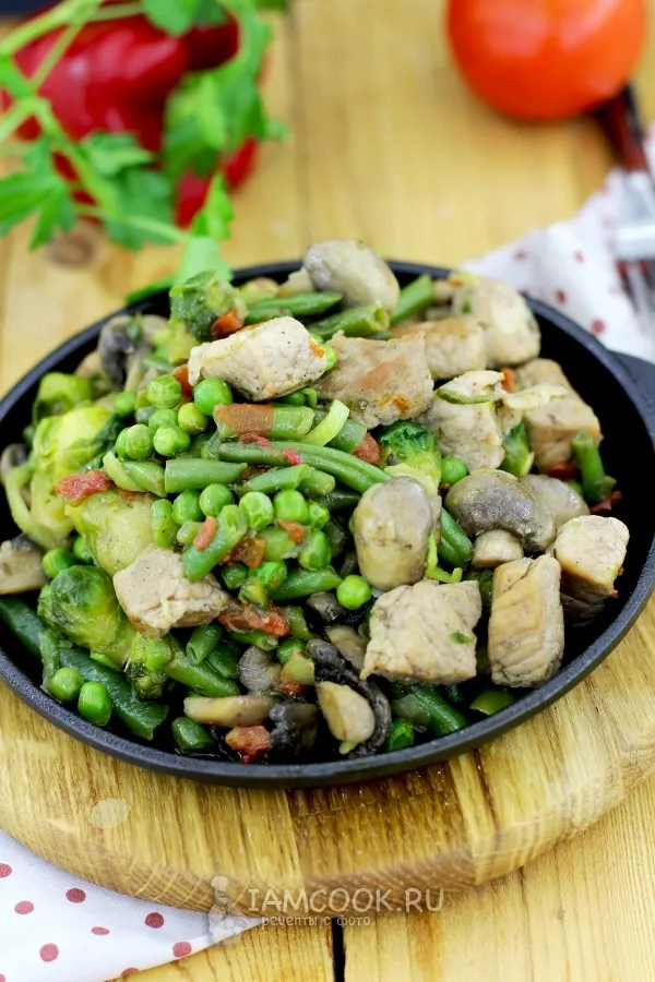 Шаг 8: иллюстрация