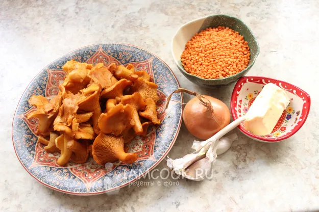 Шаг 1: иллюстрация