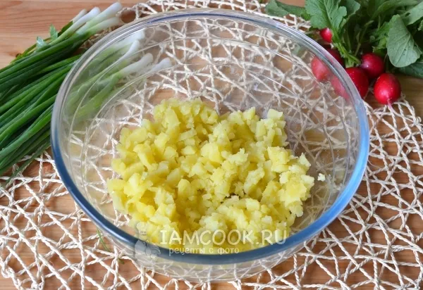 Шаг 2: иллюстрация