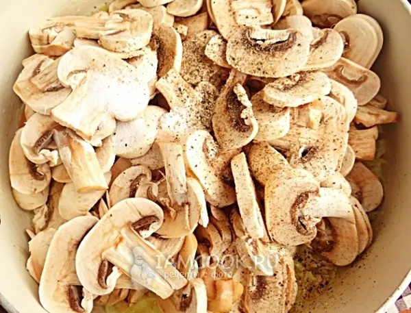 Шаг 6: иллюстрация