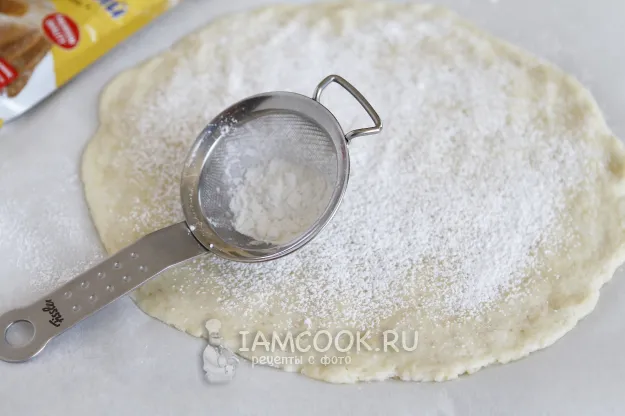 Шаг 7: иллюстрация