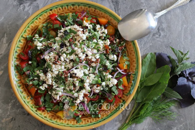 Шаг 9: иллюстрация