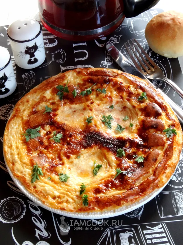 Шаг 7: иллюстрация