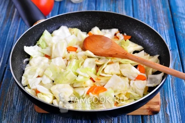 Шаг 3: иллюстрация