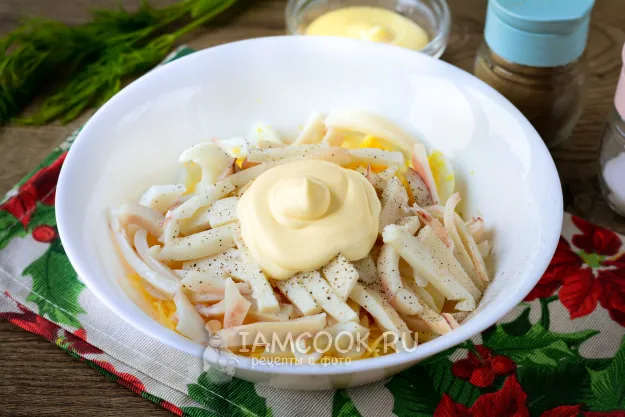 Шаг 10: иллюстрация