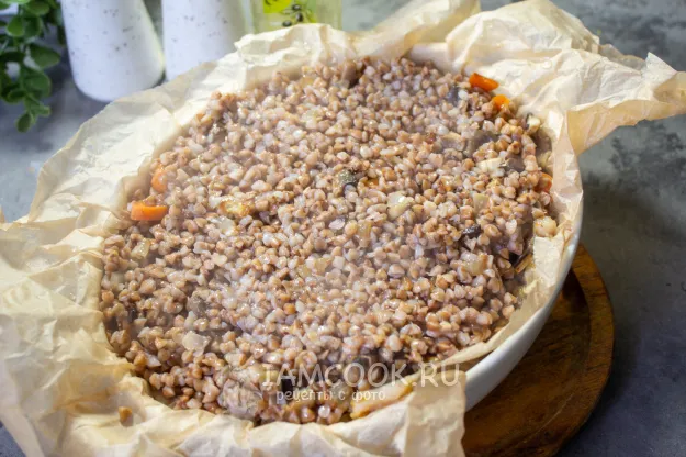 Шаг 11: иллюстрация