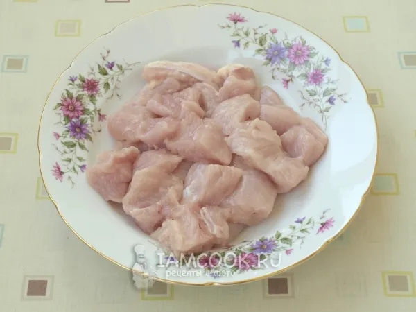 Шаг 1: иллюстрация