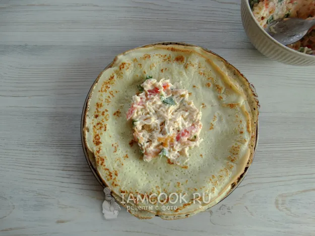 Шаг 10: иллюстрация