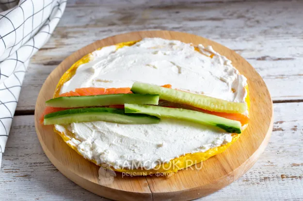 Шаг 6: иллюстрация