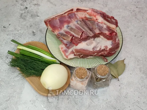 Шаг 1: иллюстрация