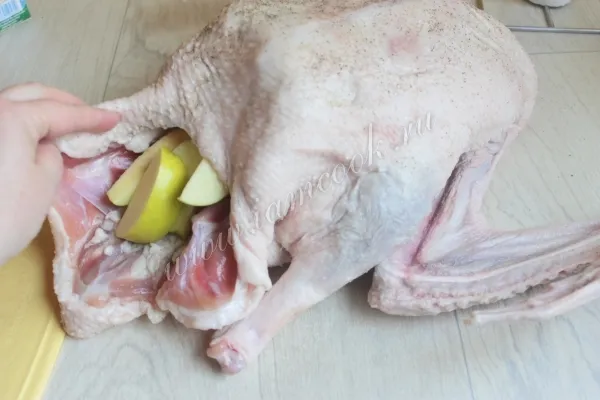 Шаг 3: иллюстрация