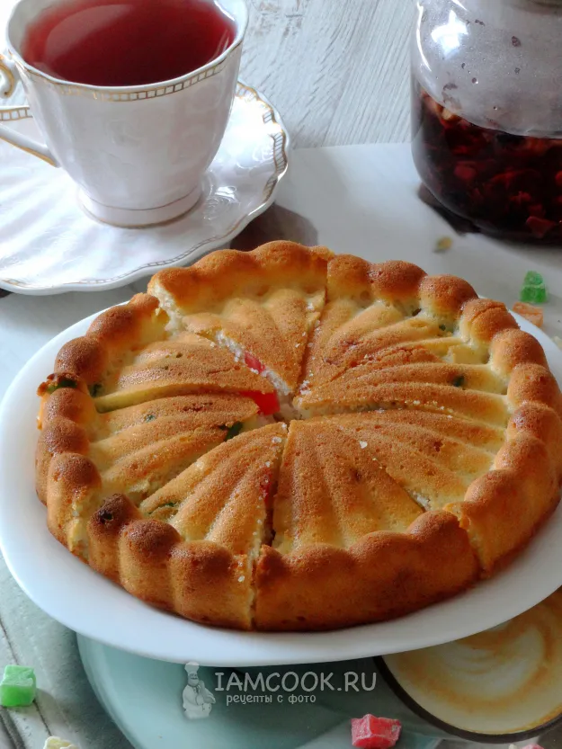 Шаг 9: иллюстрация