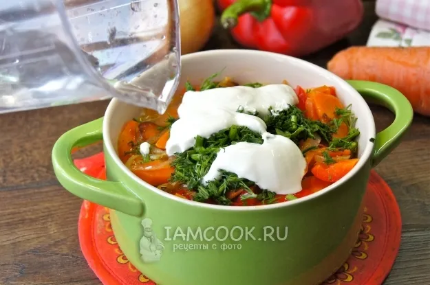 Шаг 10: иллюстрация