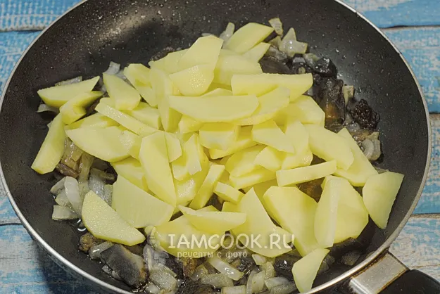 Шаг 8: иллюстрация