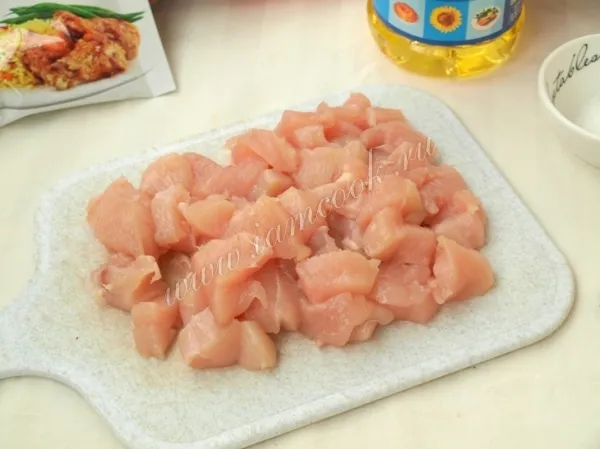 Шаг 2: иллюстрация