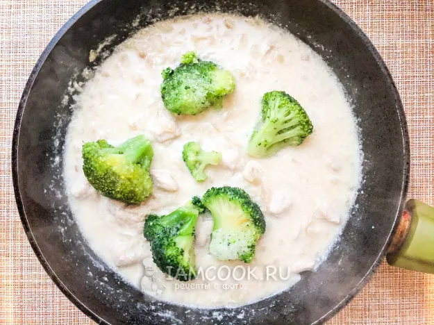 Шаг 6: иллюстрация