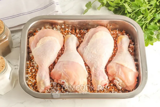 Шаг 3: иллюстрация