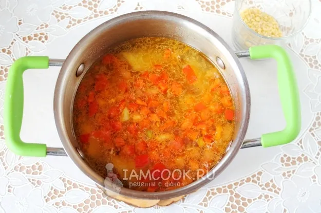 Шаг 8: иллюстрация