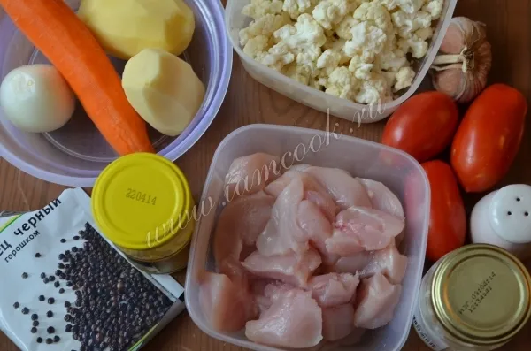 Шаг 1: иллюстрация