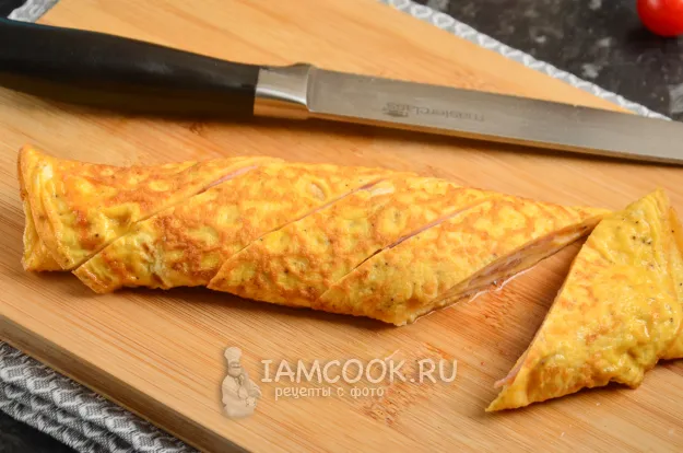 Шаг 7: иллюстрация