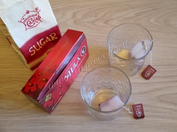 Шаг 2: иллюстрация